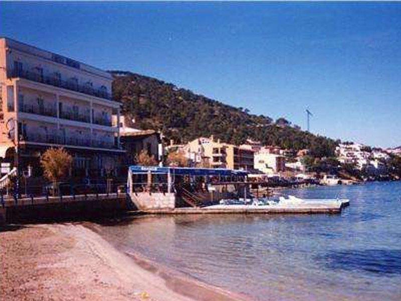 Brismar Hotel Port D'Andratx