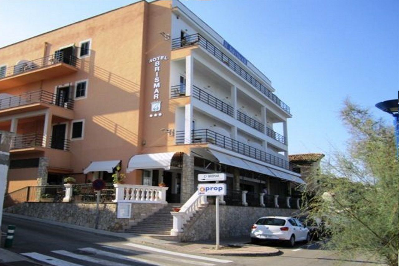 Brismar Hotel Port D'Andratx