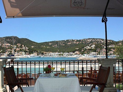 Hotel Brismar Port D'Andratx